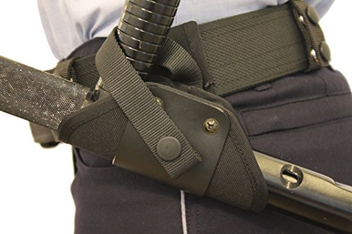 DASTA 505 Tonfa-Holster / Schlagstock-Halter